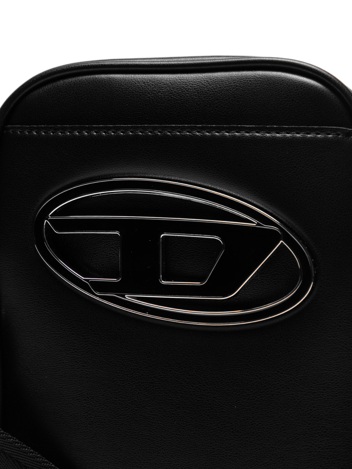 Bolsa Masculina Holi-D Holi-D Crossbody X Preto  Diesel