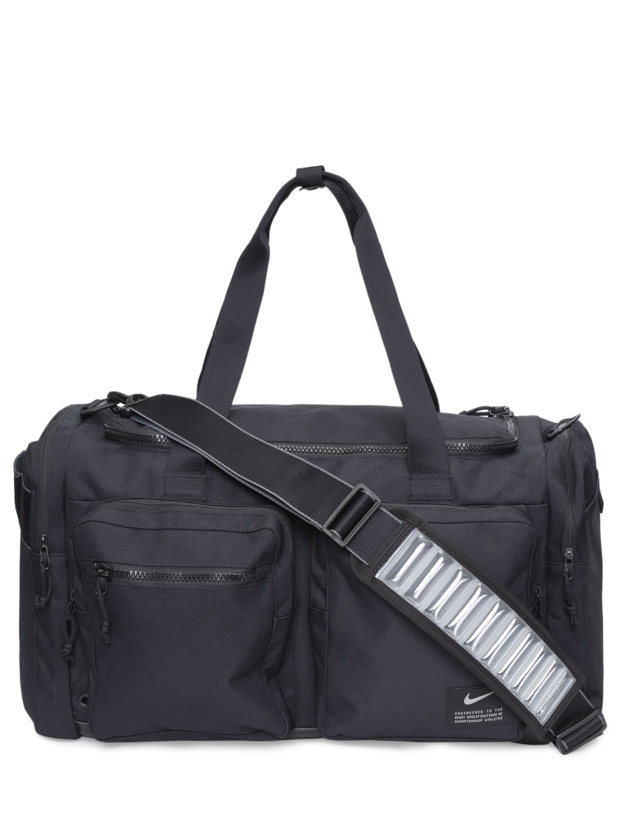 Bolsa Masculina Mala Utility Power Duff - Preto