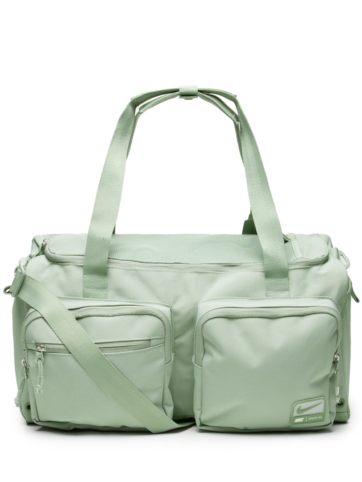 Bolsa Masculina Nk Utility S Power Duff - 2.0 - Verde
