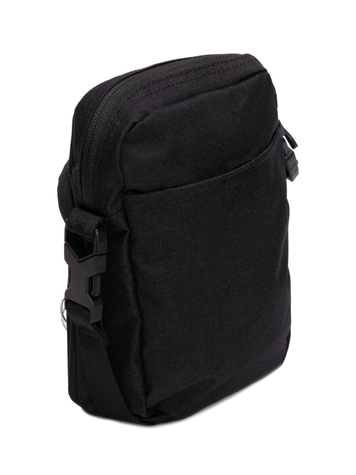 Bolsa Masculina Pequena Crossbody Preto Nike