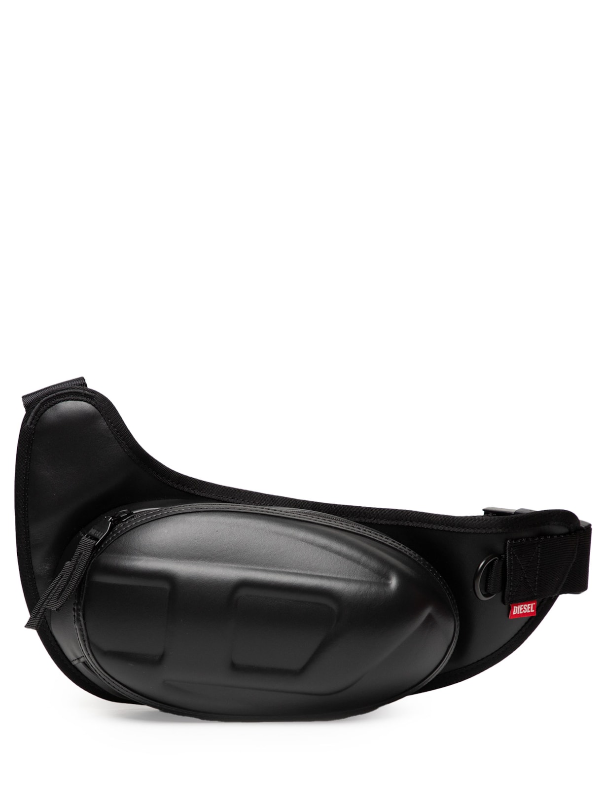 Bolsa Masculina Pochete 1DR-Pod - Preto