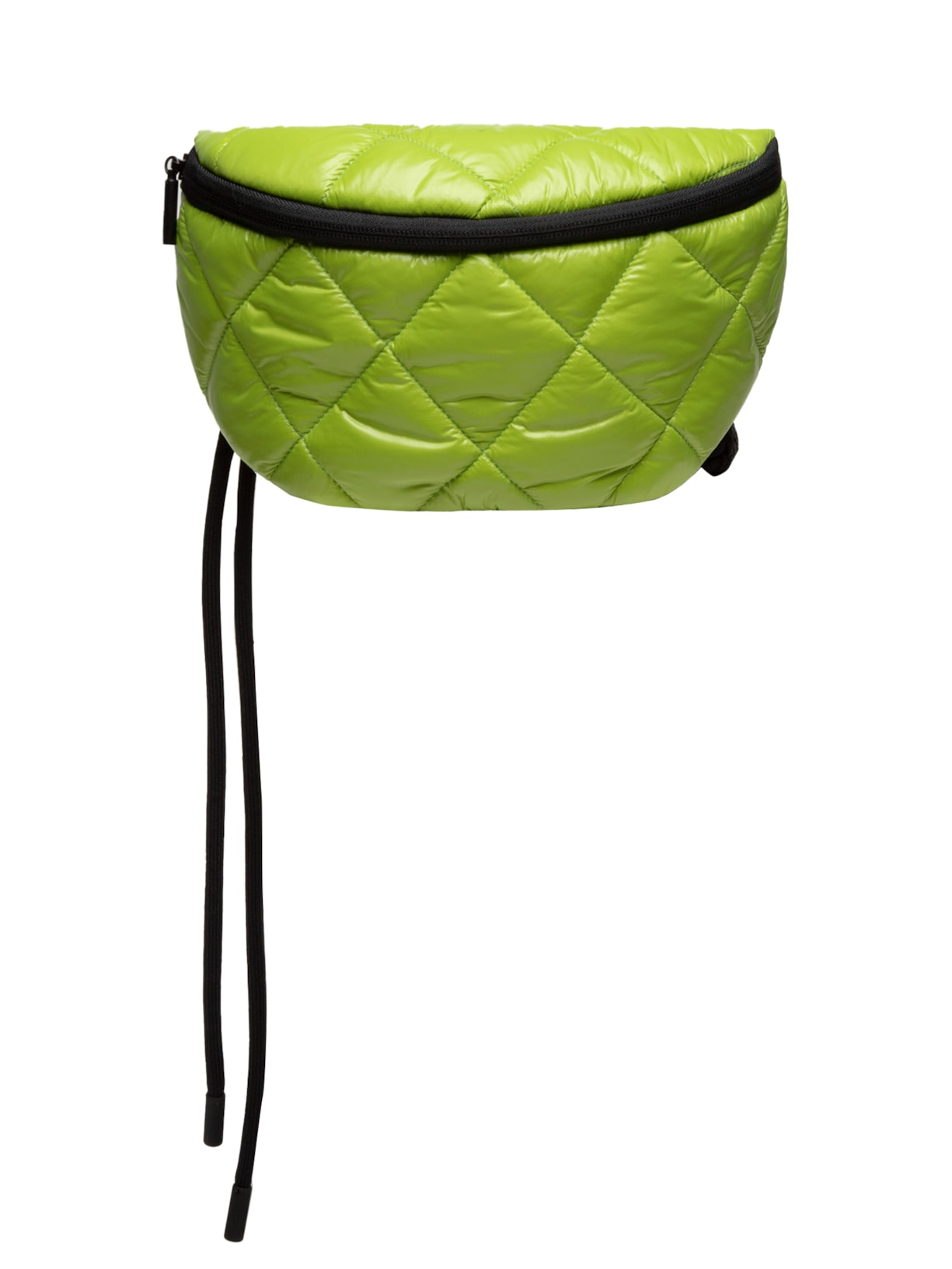 Bolsa Masculina Pochete Matelassê - Verde