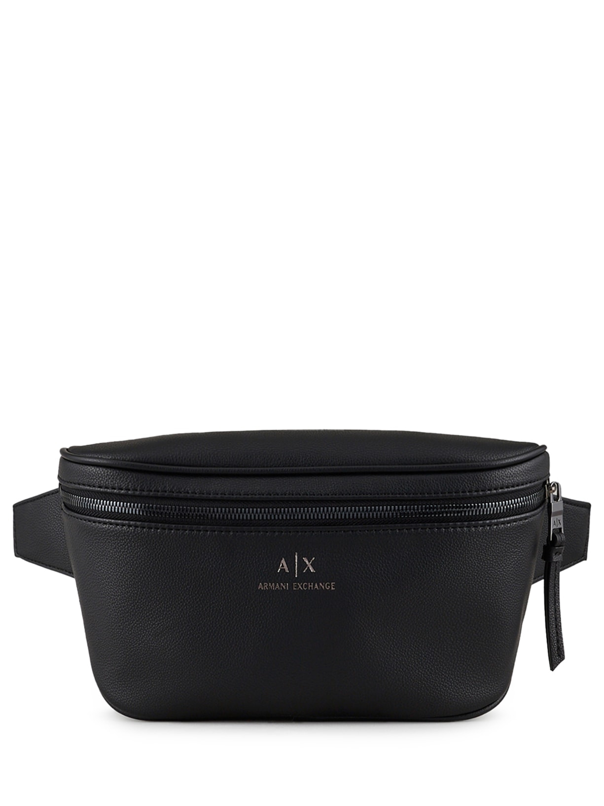 Bolsa Masculina Pochete - Preto