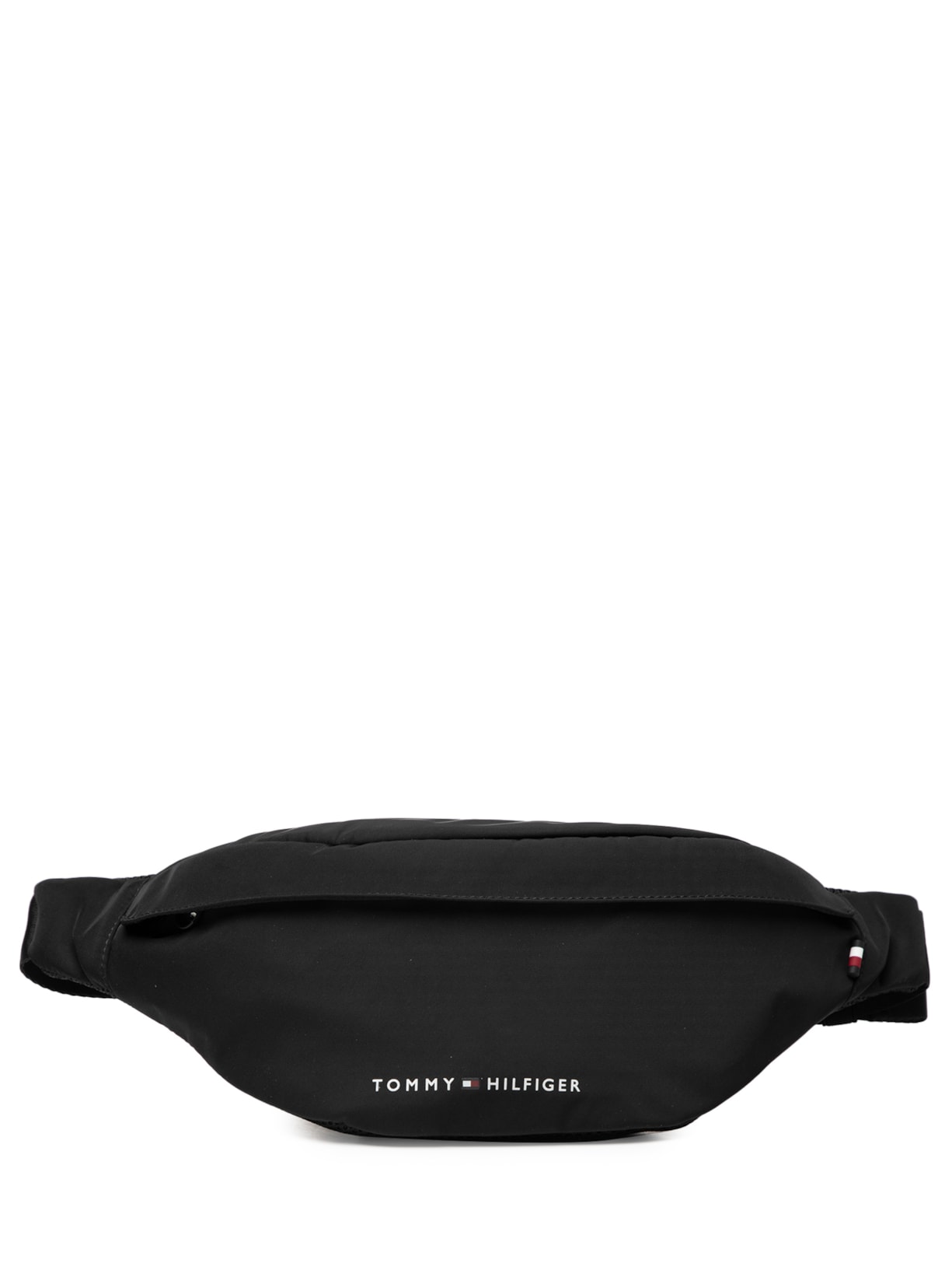 Bolsa Masculina Pochete Skyline - Preto