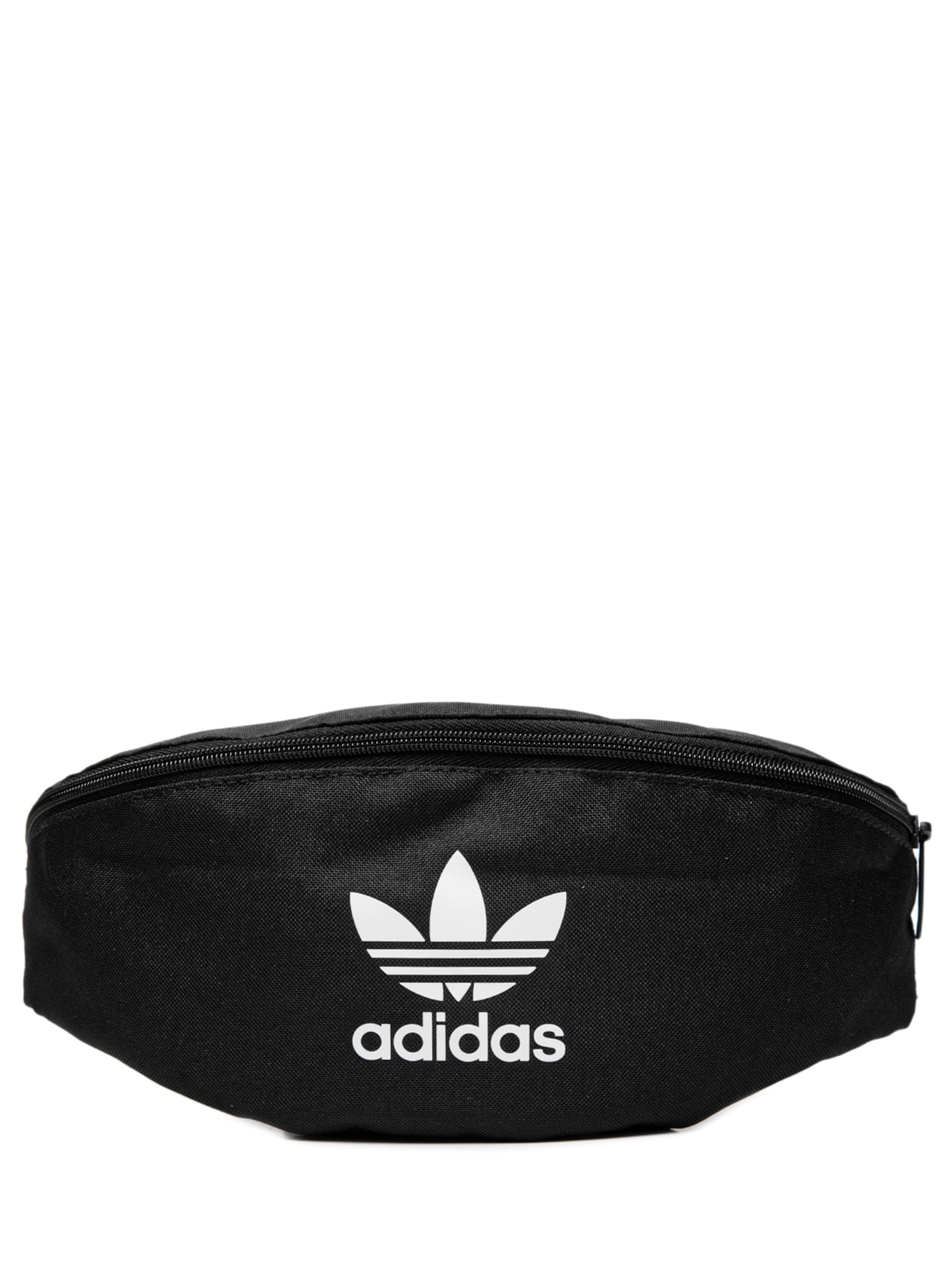 Bolsa Masculina Pochete Waistbag - Preto