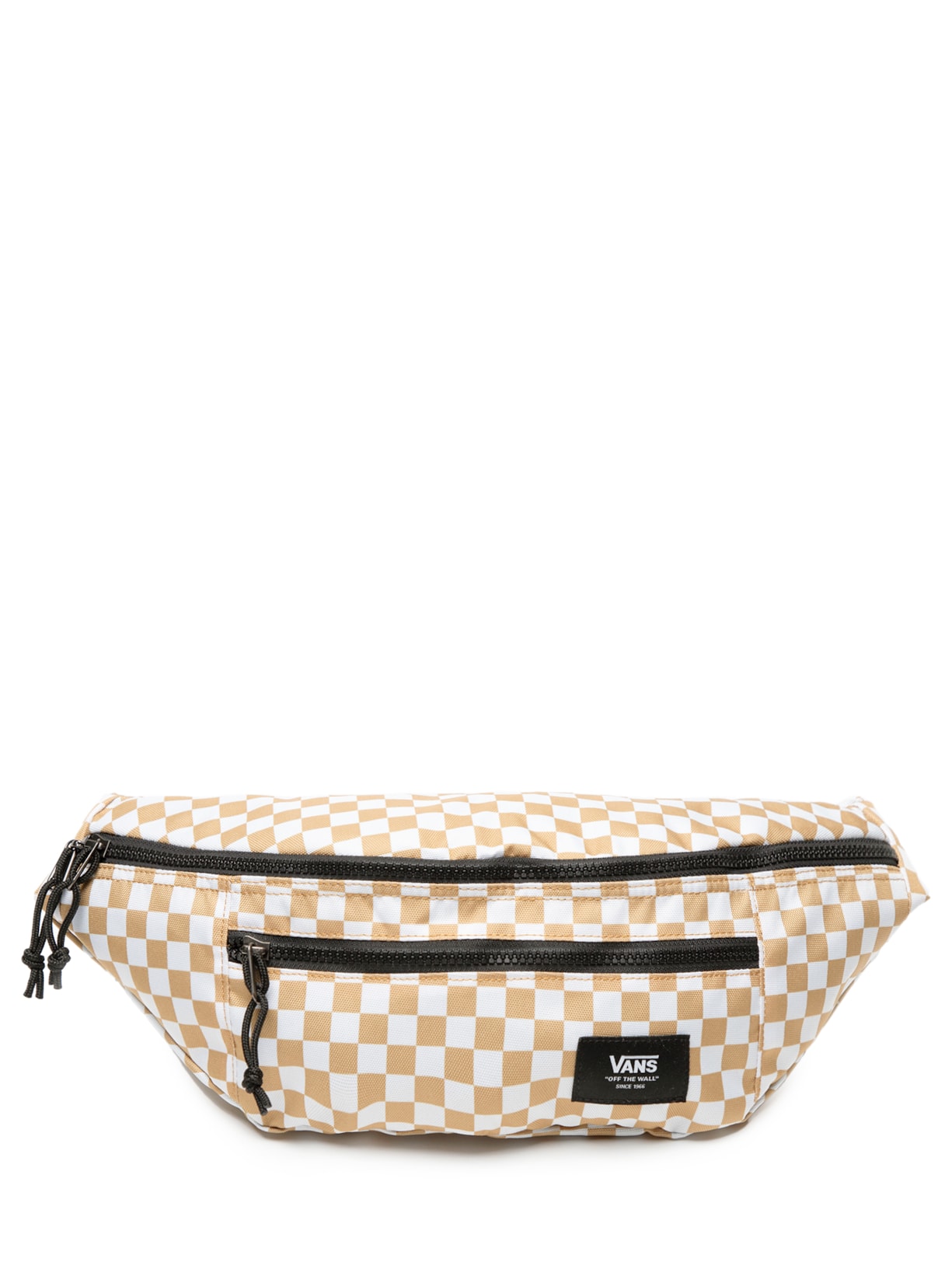 Bolsa Masculina Pochete Ward Crossbody - Branco