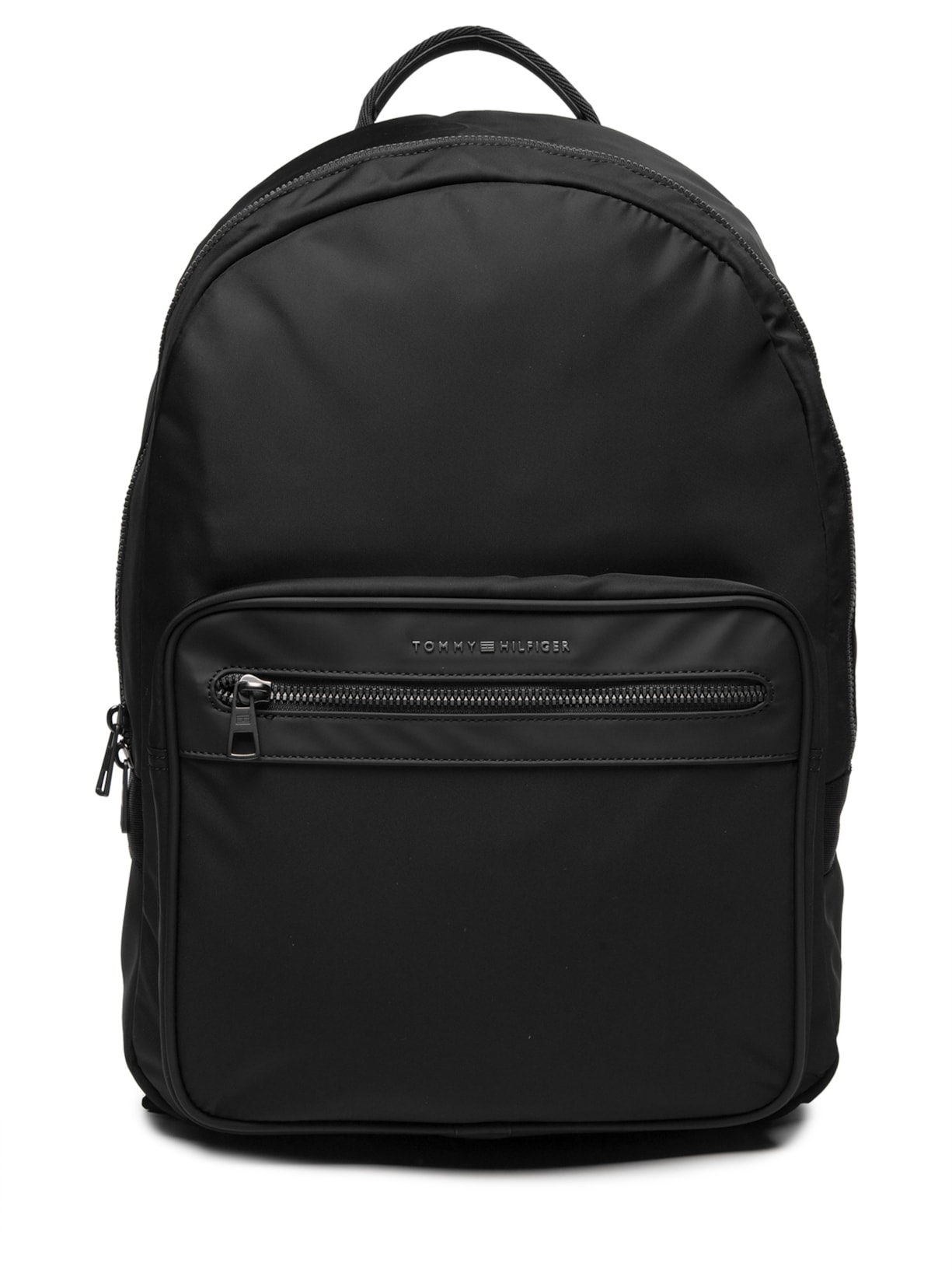 Bolsa Masculina TH Repreve Mini Reporter – Preto