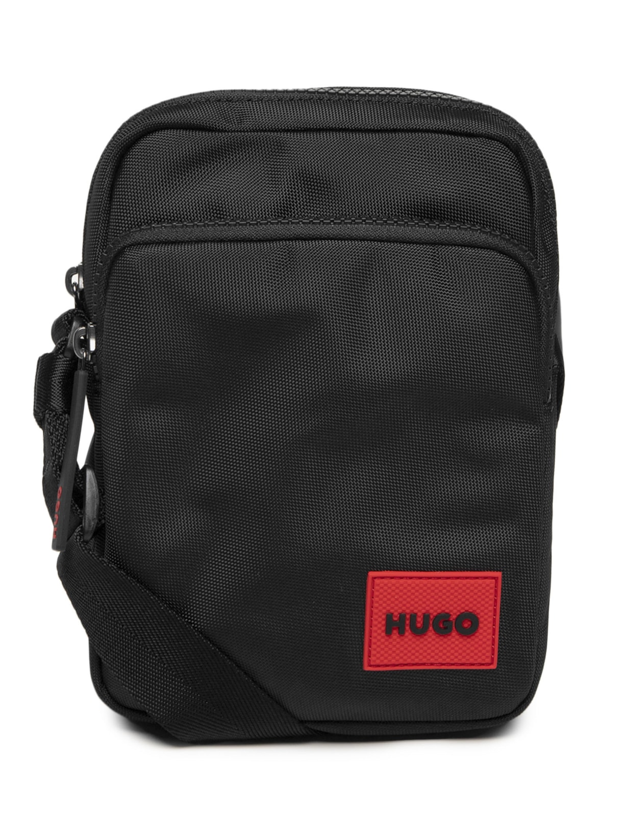 Bolsa Masculina Tiracolo Ethon Monostrap - Preto