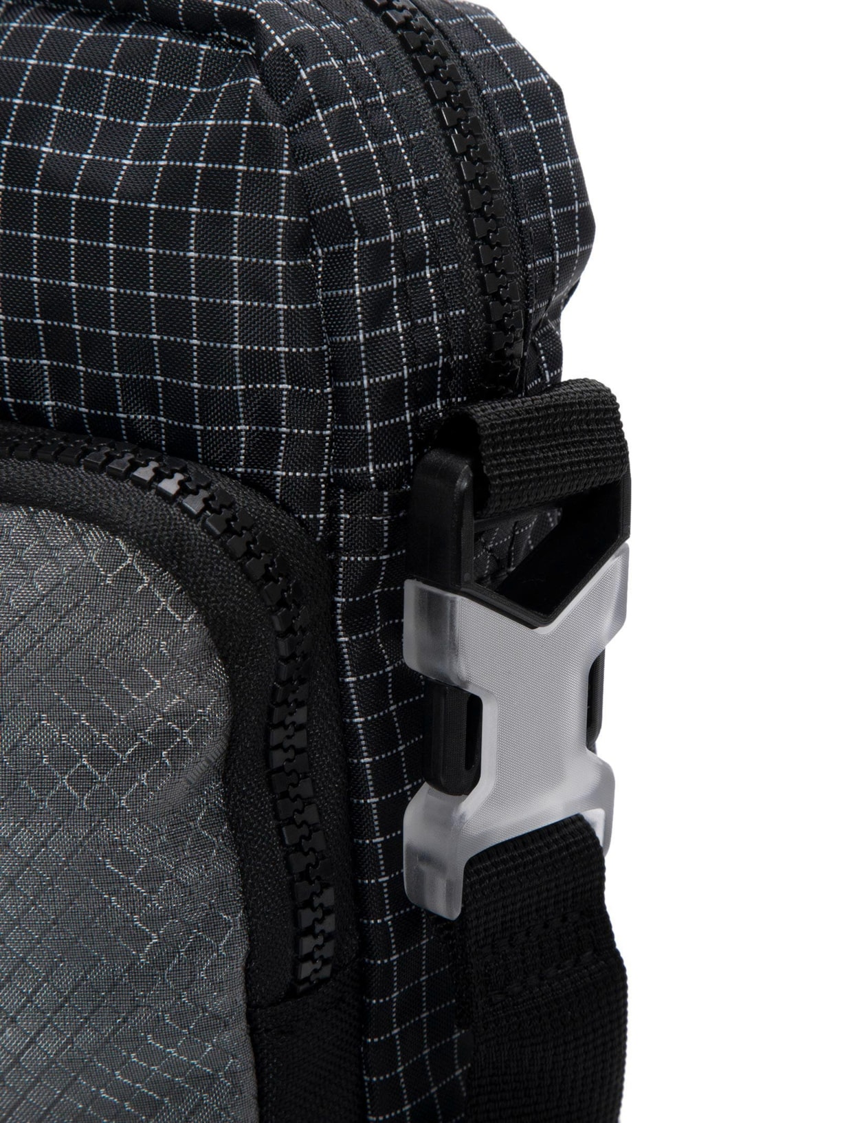 Bolsa Masculina Tiracolo Heritage Crossbody 2.0 Trl Preto Nike