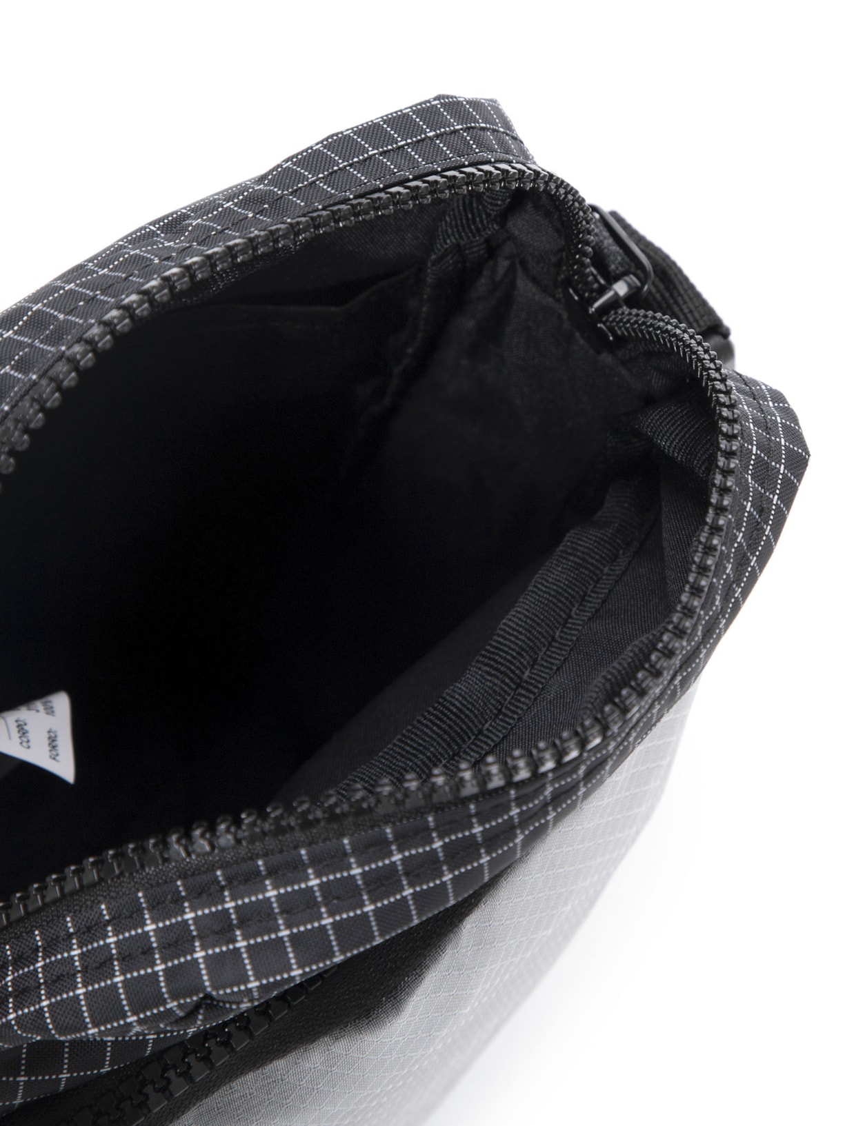 Bolsa Masculina Tiracolo Heritage Crossbody 2.0 Trl Preto Nike