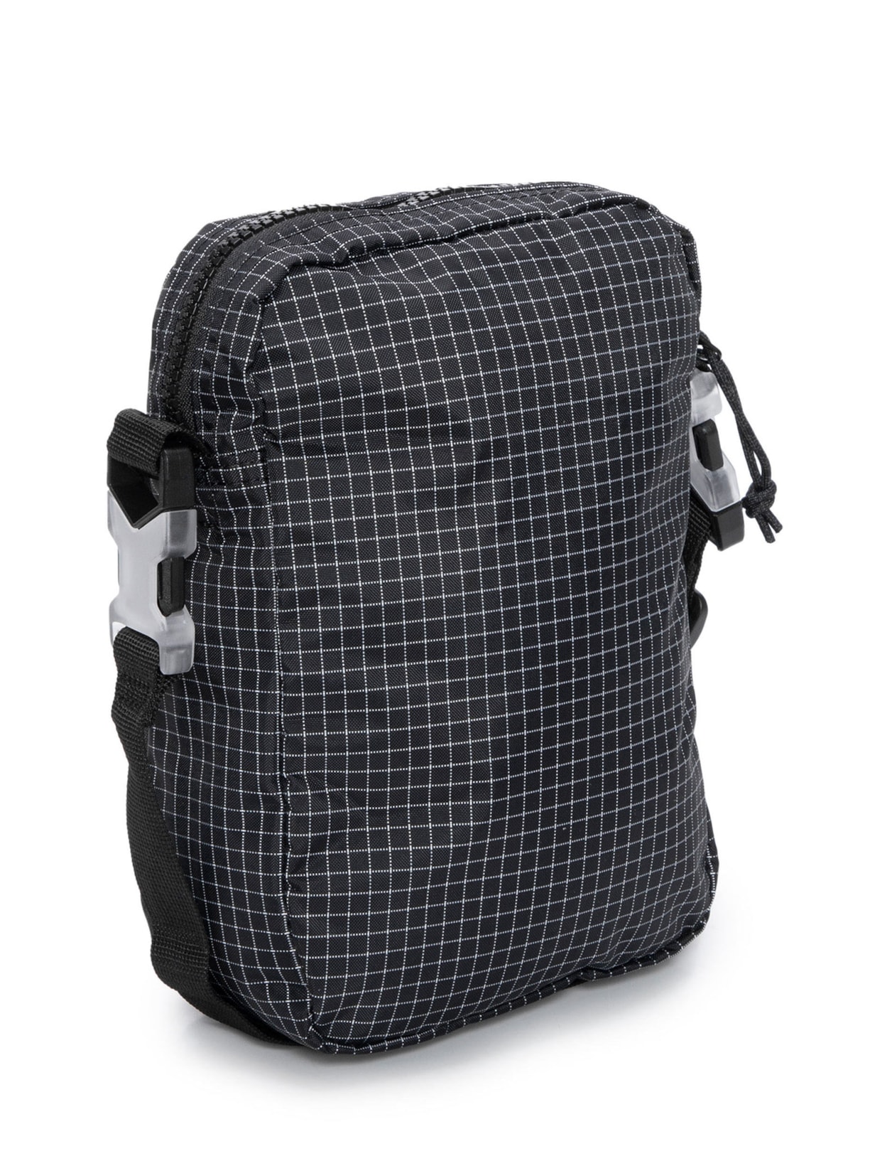 Bolsa Masculina Tiracolo Heritage Crossbody 2.0 Trl Preto Nike