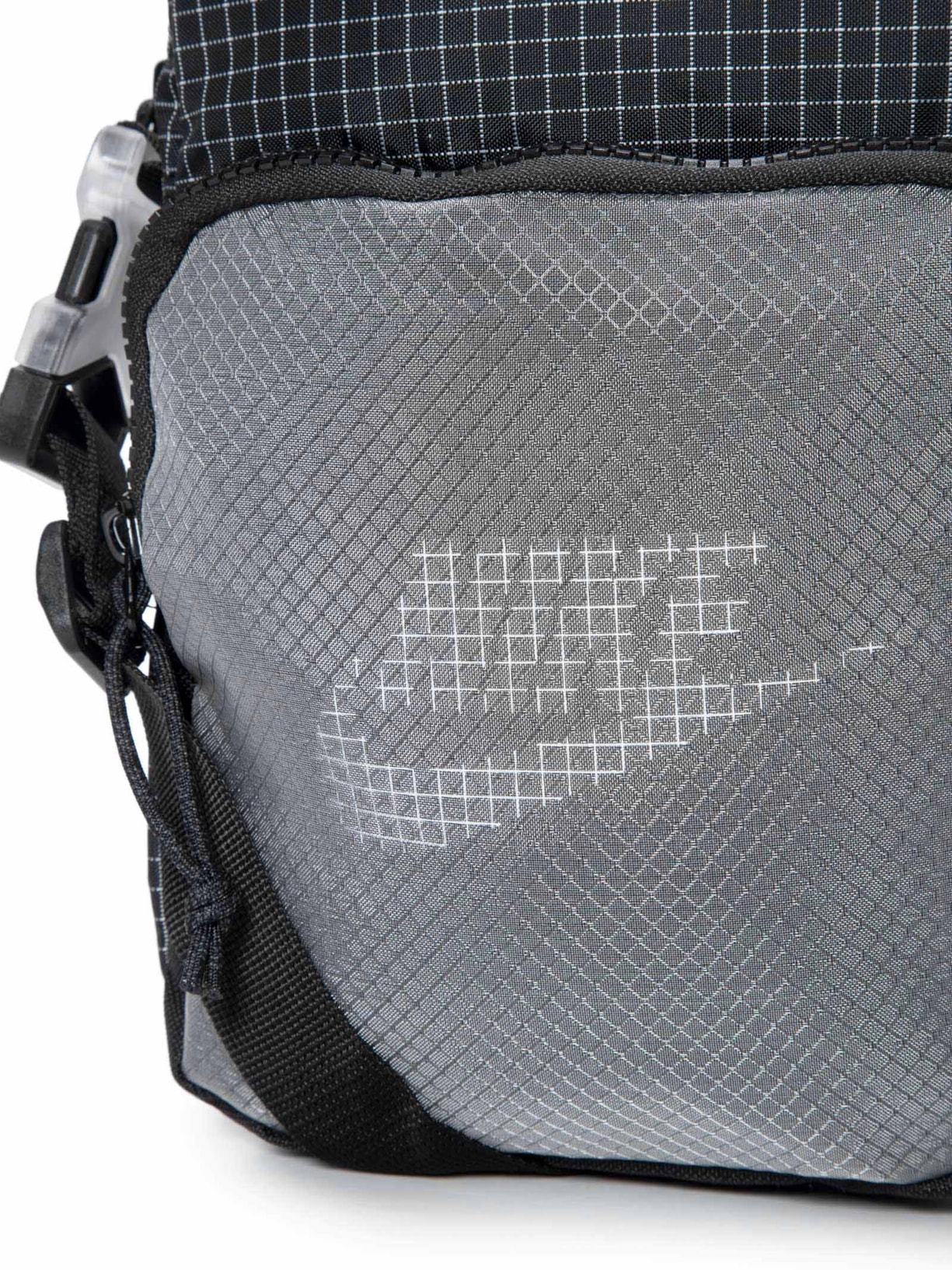 Bolsa Masculina Tiracolo Heritage Crossbody 2.0 Trl Preto Nike