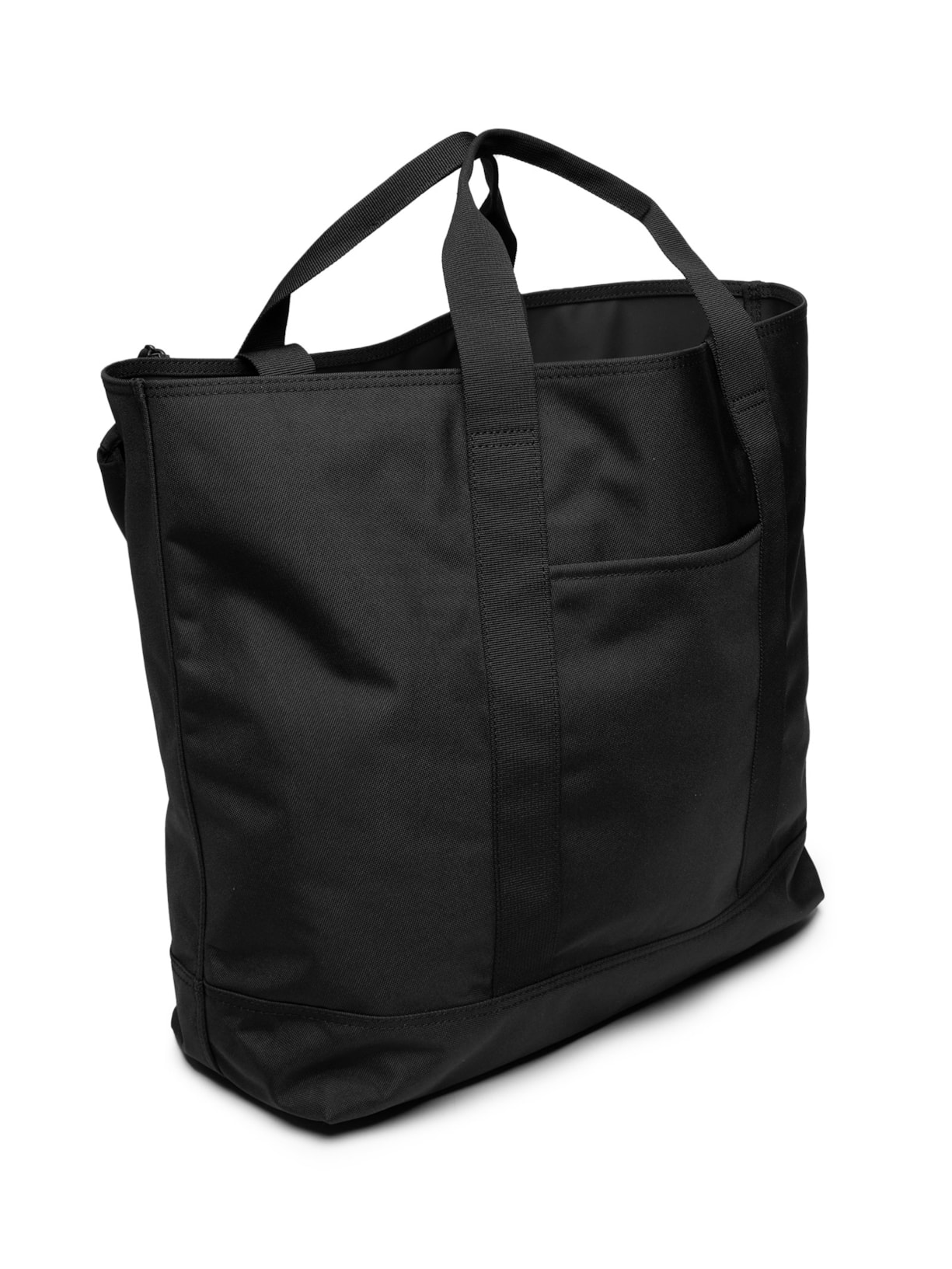 Bolsa Masculina Tote Neocroc Preto Lacoste