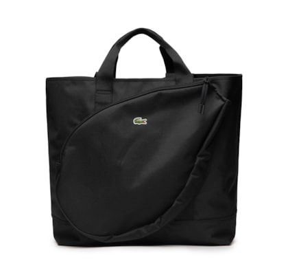 Bolsa Masculina Tote Neocroc - Preto