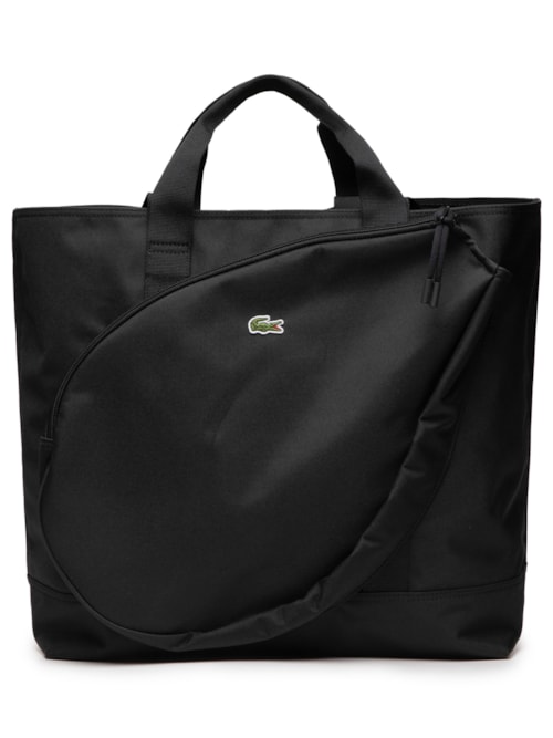 Bolsa Masculina Tote Neocroc - Preto