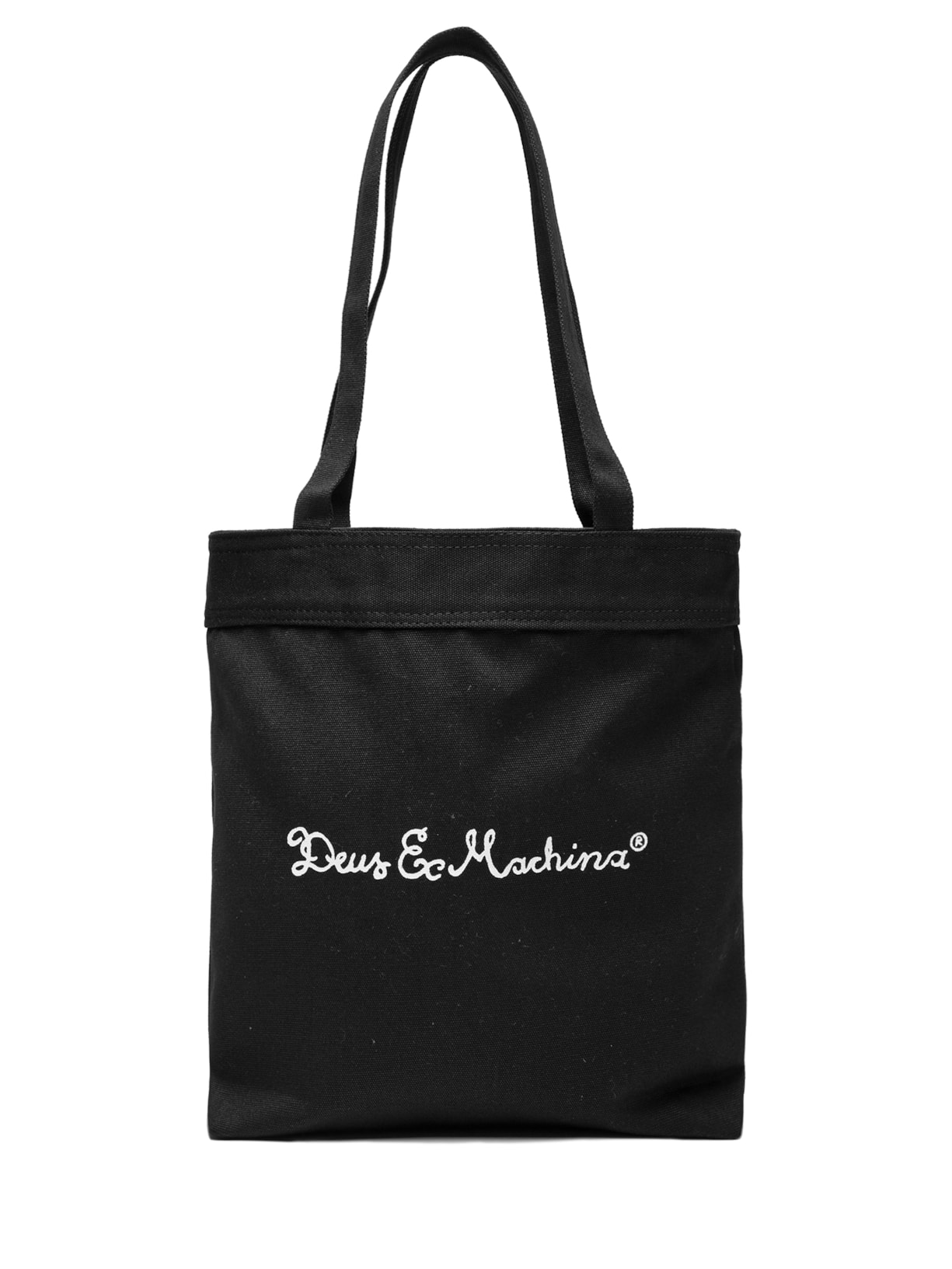 Bolsa Masculina Tote São Paulo Address - Preto