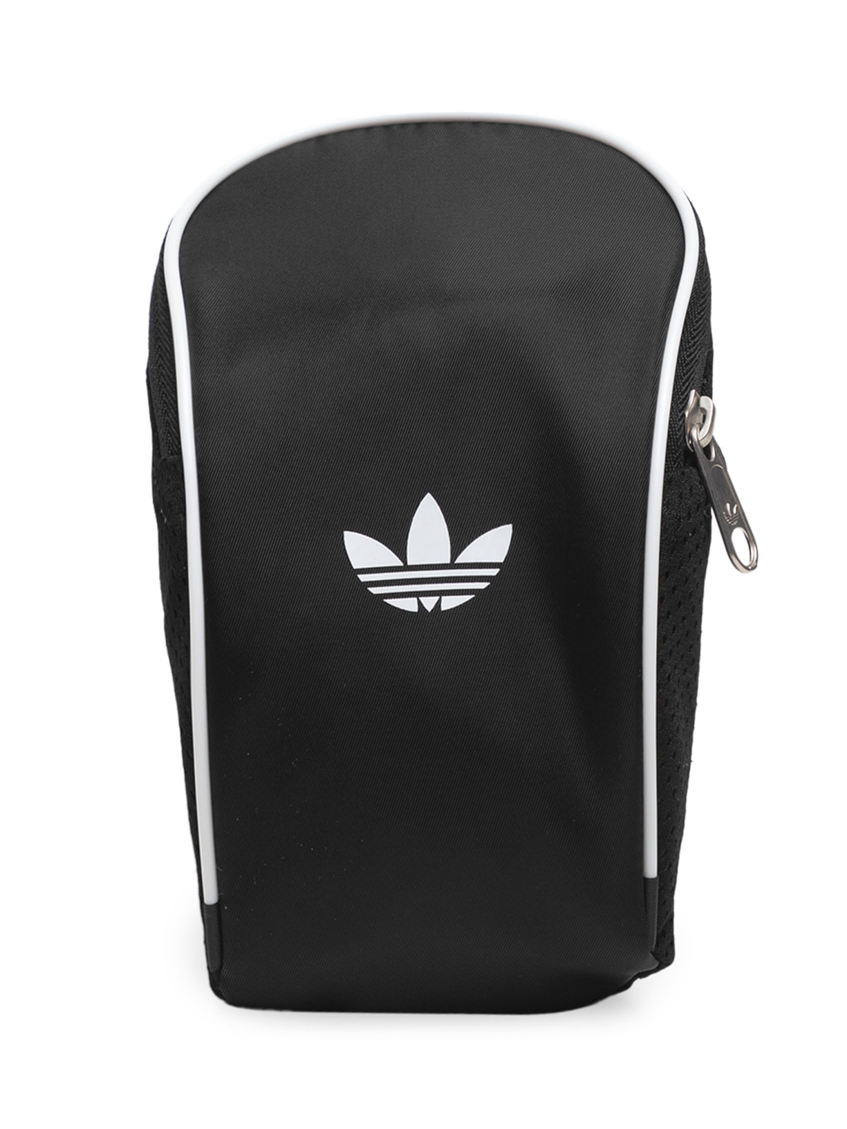 Bolsa Masculina Transversal Adicolor - Preto