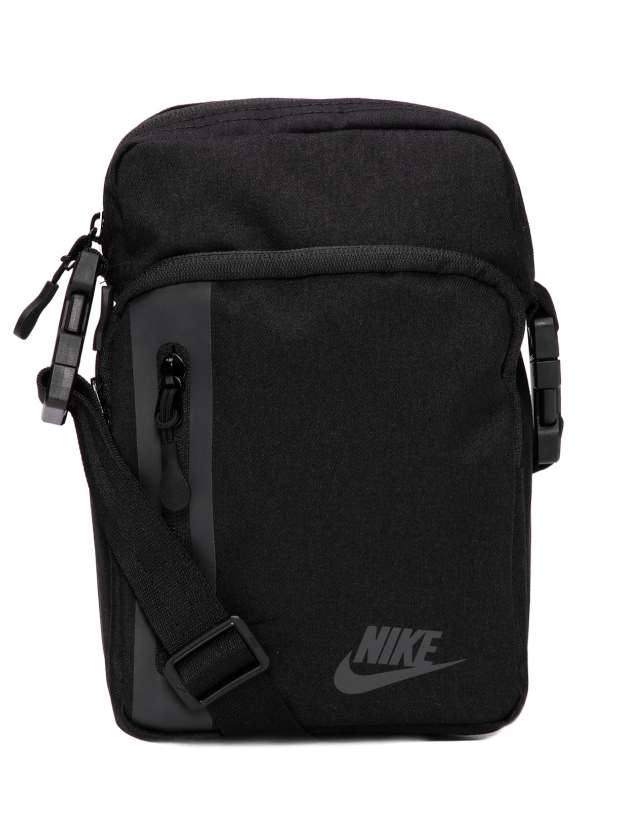 Nike - Bolsa Masculina Transversal Tech - Preto