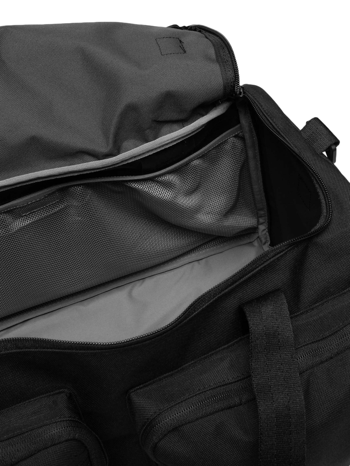 Bolsa Masculina Utility 5 Power Duff 2.0 (31L) Preto Nike