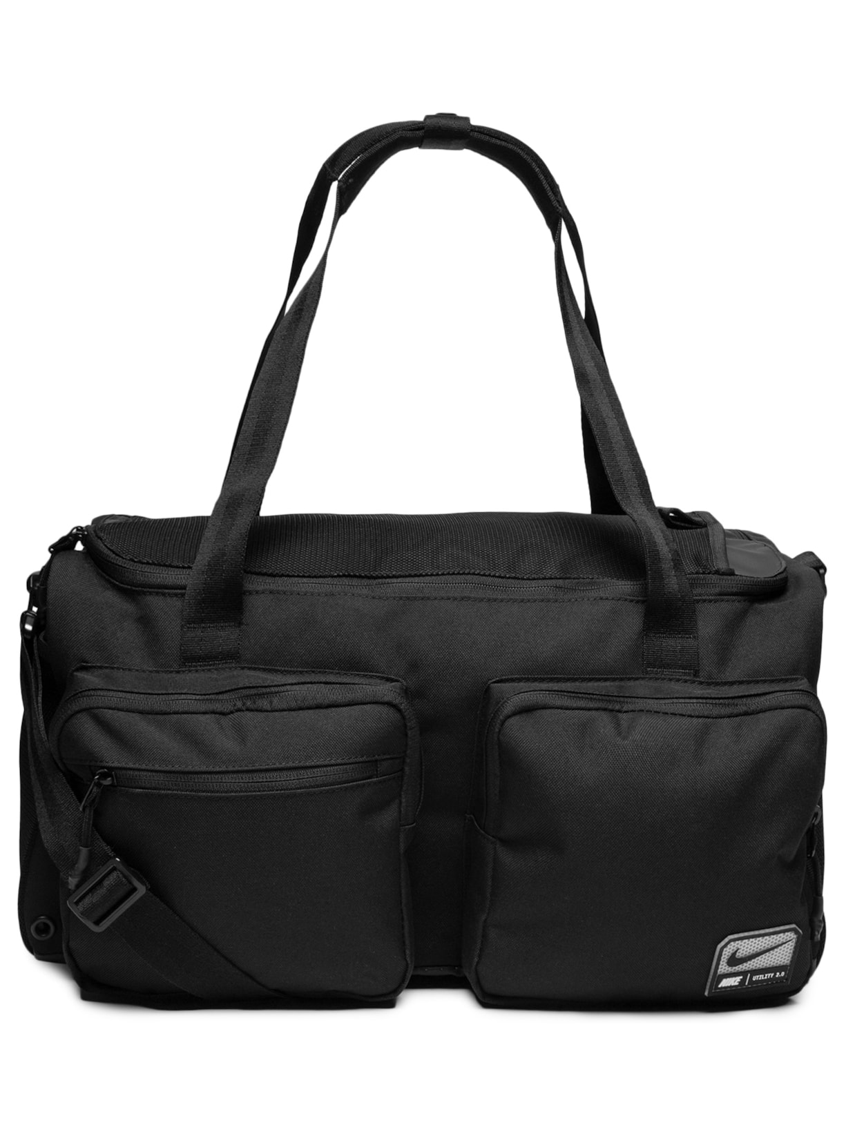 Bolsa Masculina Utility 5 Power Duff - 2.0 (31L) - Preto