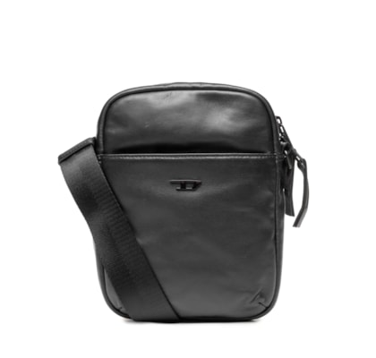 Bolsa Masculino Rave Crossbody X - Preto