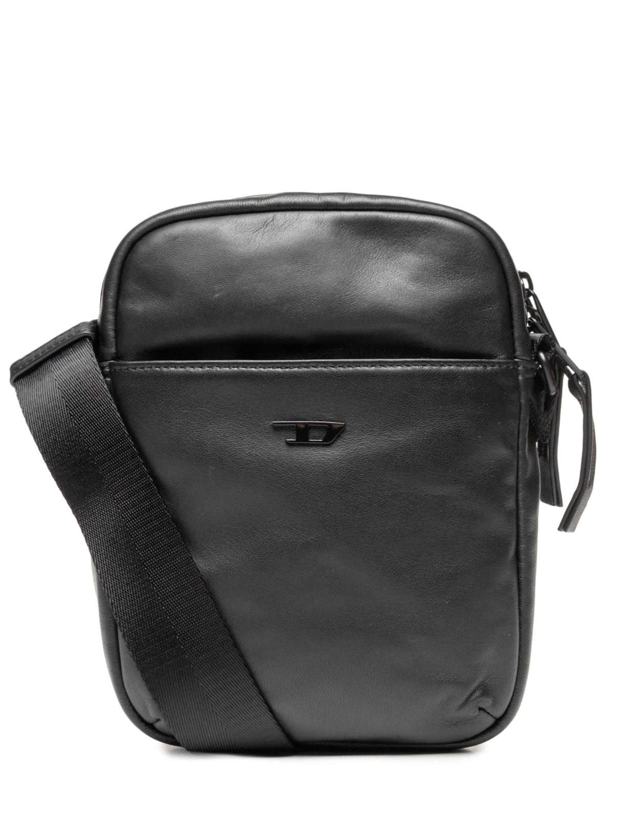 Bolsa Masculino Rave Crossbody X - Preto