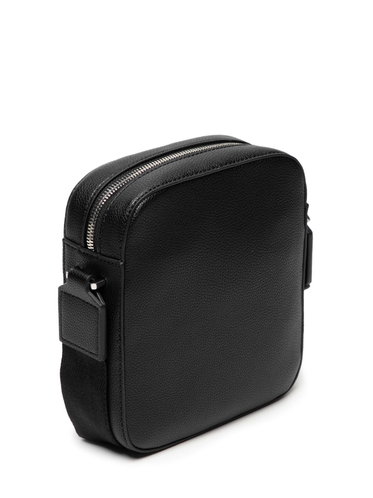 Bolsa Masculino Ray Ns Zip Preto Boss