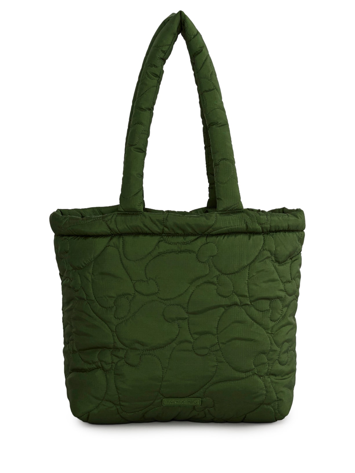 Bolsa Mó Solzão - Verde