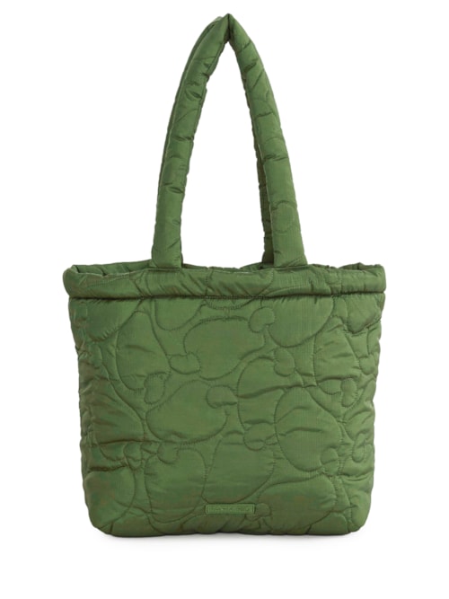 Bolsa Mó Solzão - Verde