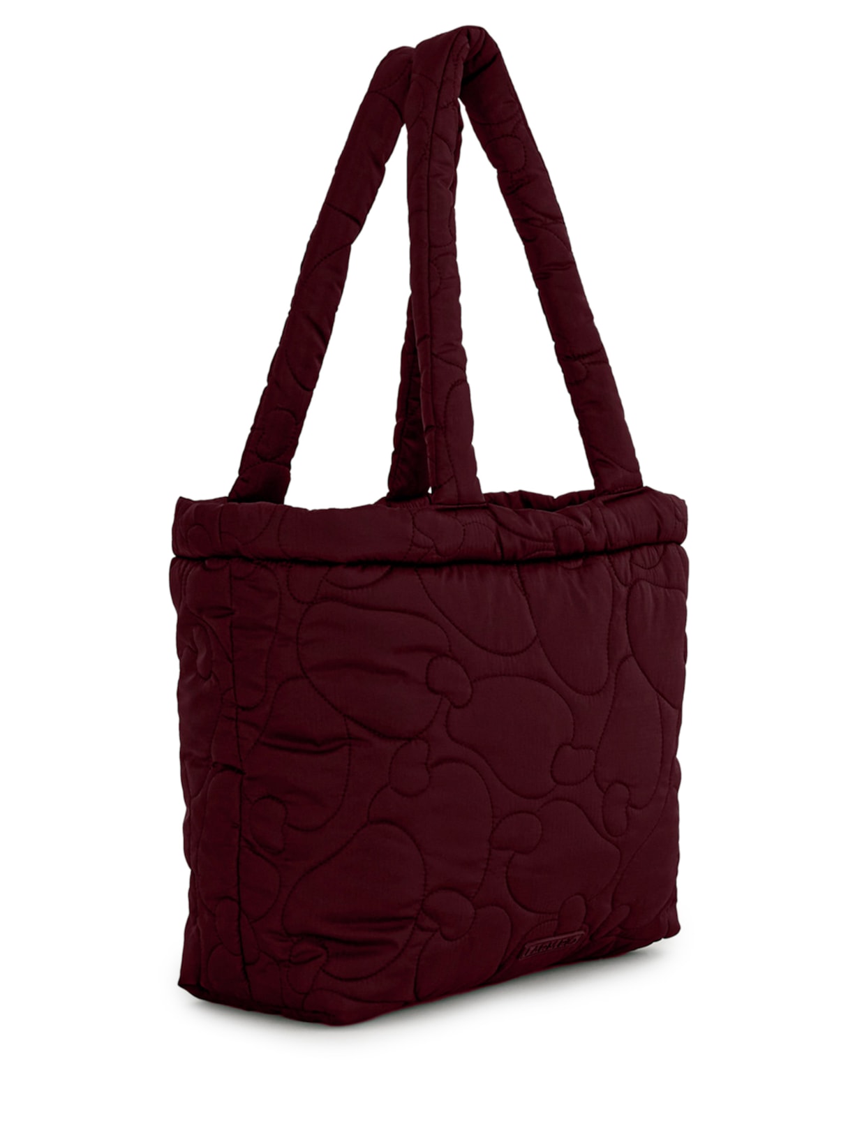 Bolsa Mó Solzão Vermelho Farm Etc