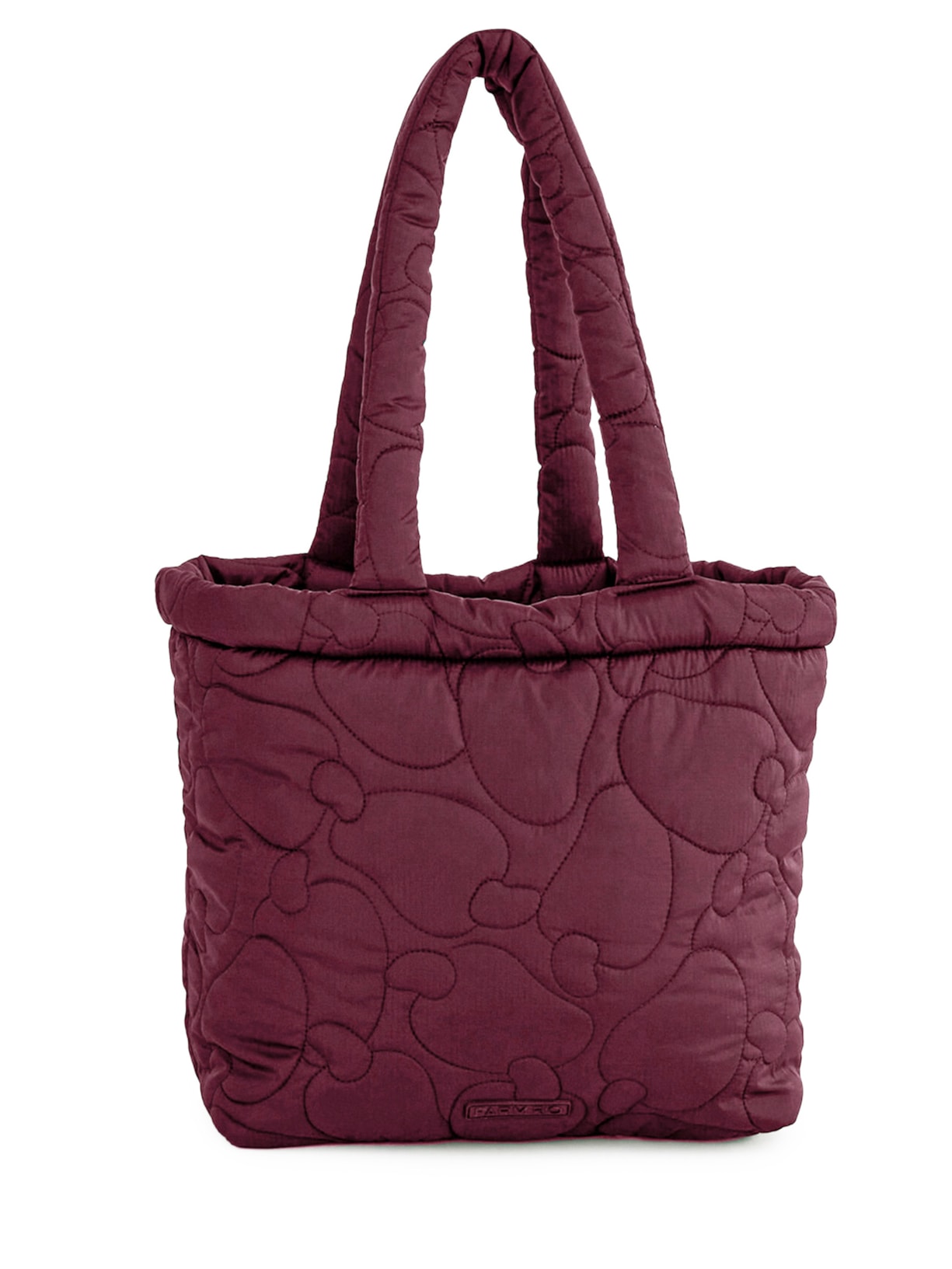 Bolsa Mó Solzão Vermelho Farm Etc