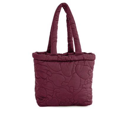 Bolsa Mó Solzão - Vermelho