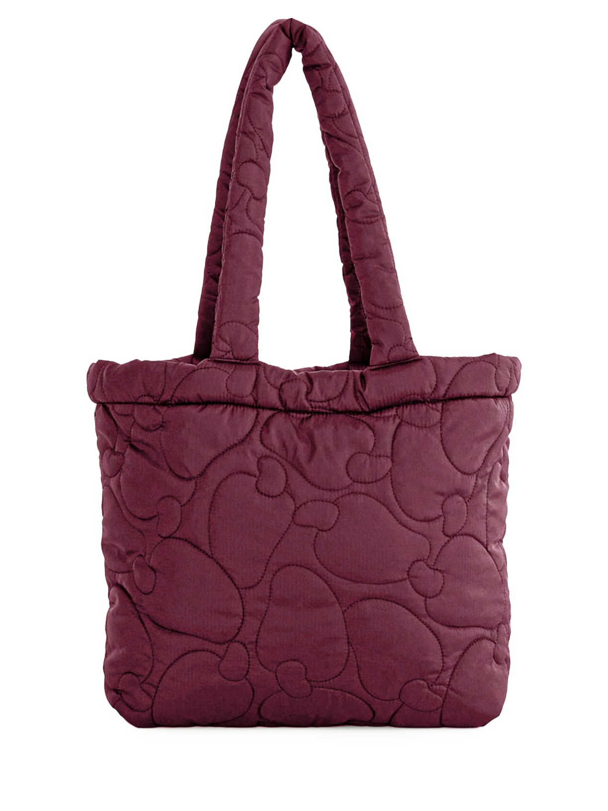 Bolsa Mó Solzão Vermelho Farm Etc