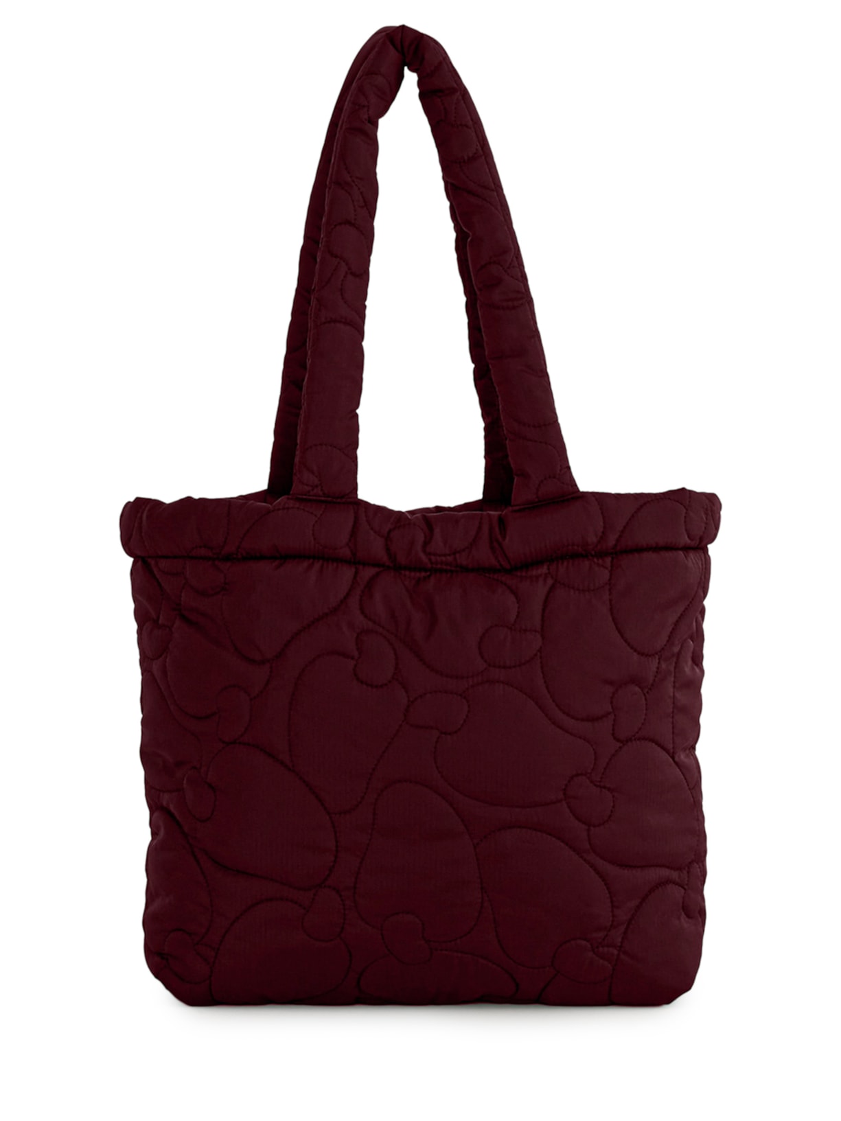 Bolsa Mó Solzão Vermelho Farm Etc