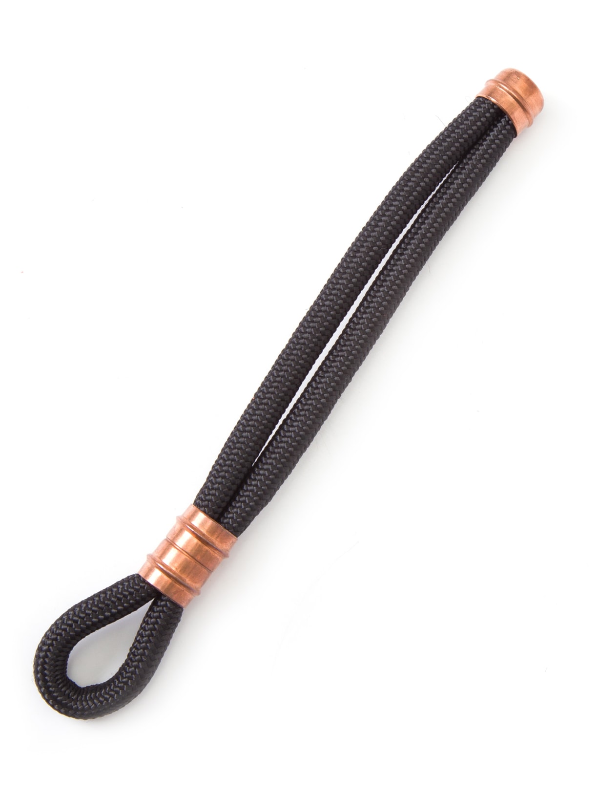 Bolsa Nordic Redonda Bege Drê Magalhães