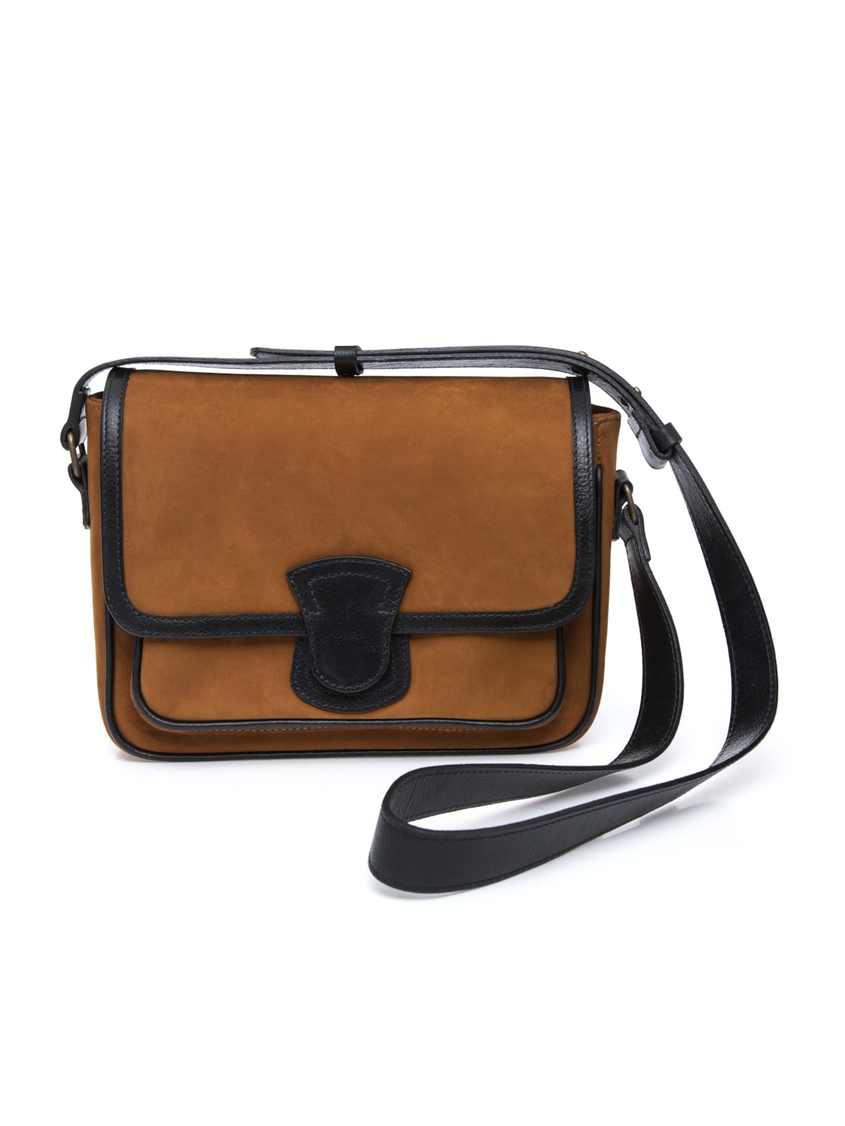 Bolsa Patagônia Ocre