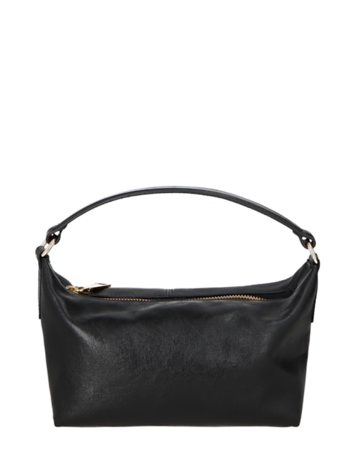 Bolsa Pequena Feminina Campero - Preto