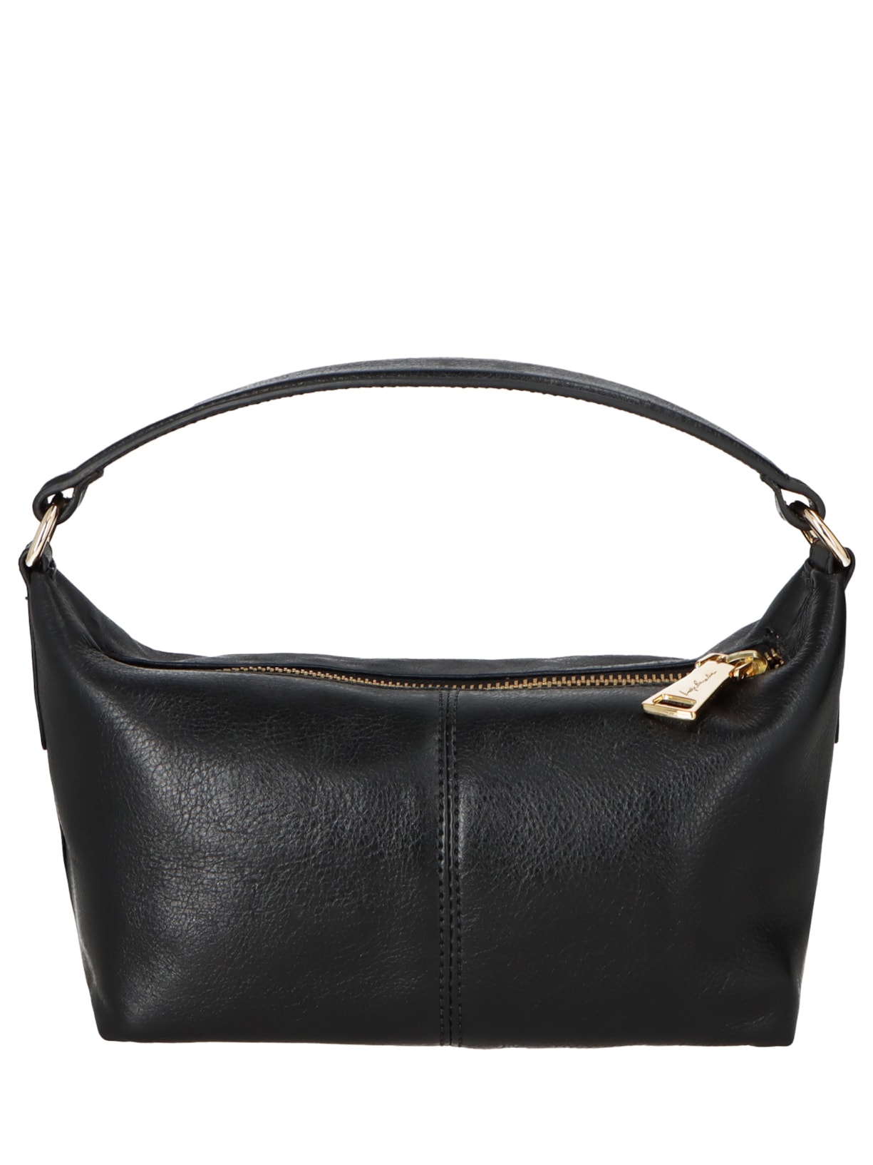 Bolsa Pequena Feminina Campero - Preto