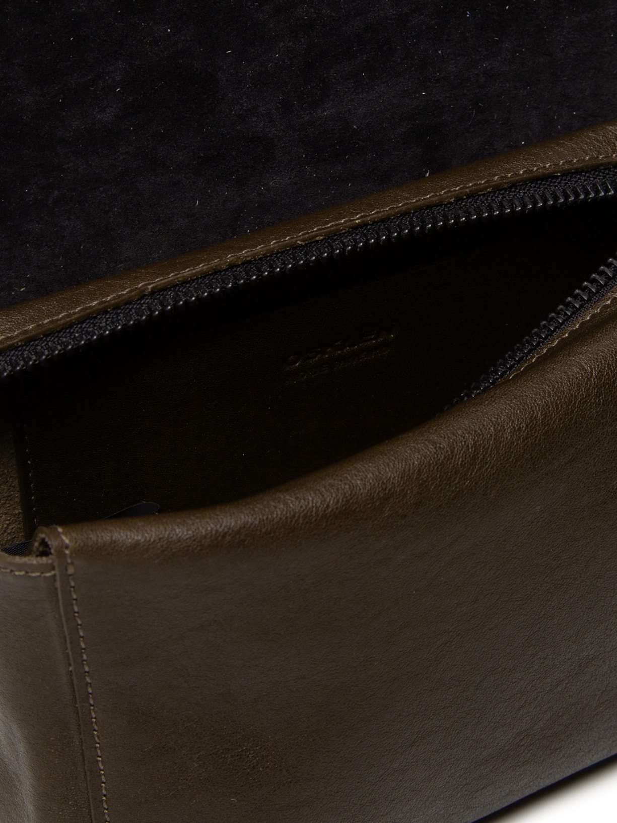 Bolsa Pirarucu Muri Feminina – Marrom Osklen