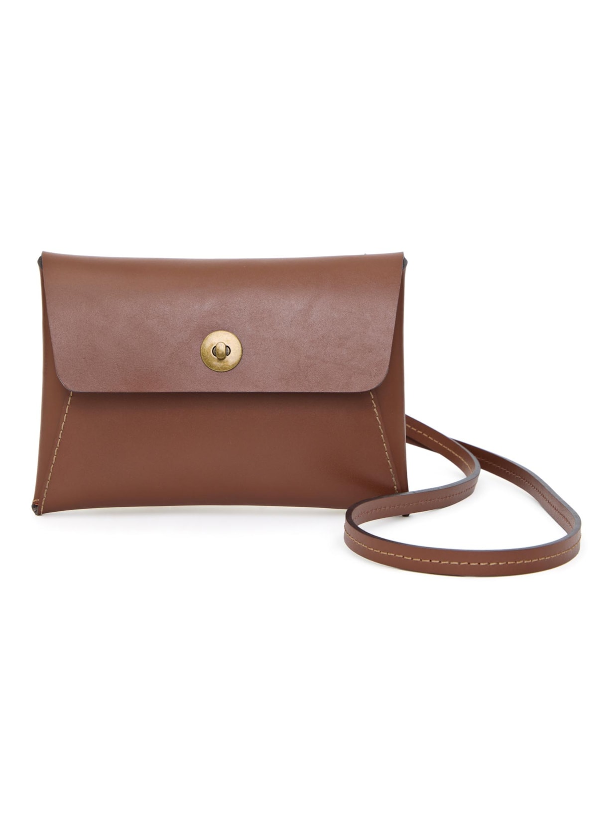 Bolsa Pochete Envelope