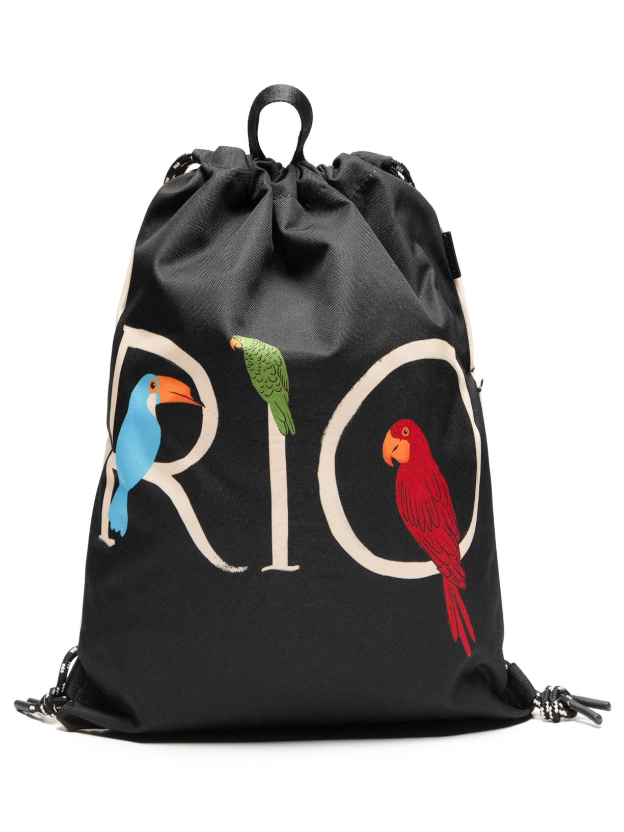Bolsa Praiana Rio - Preto