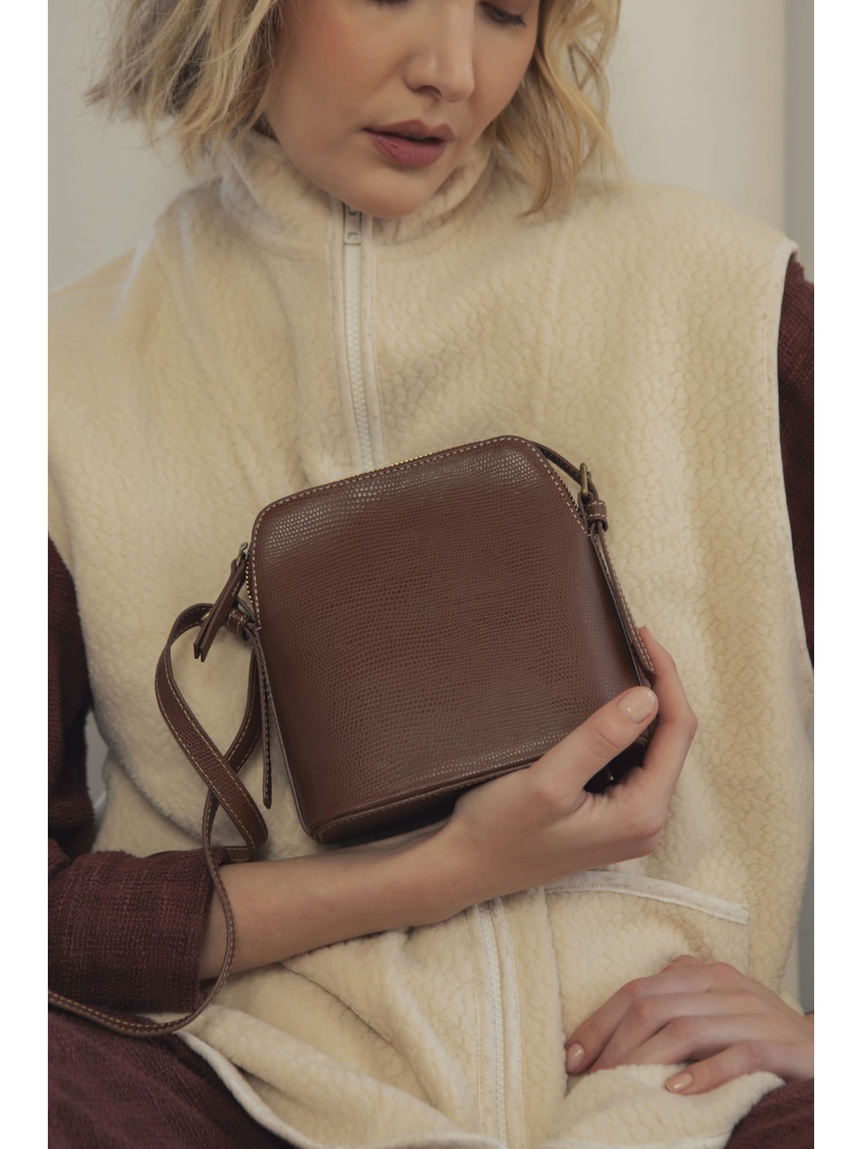 Bolsa Puma Cabana Crafts