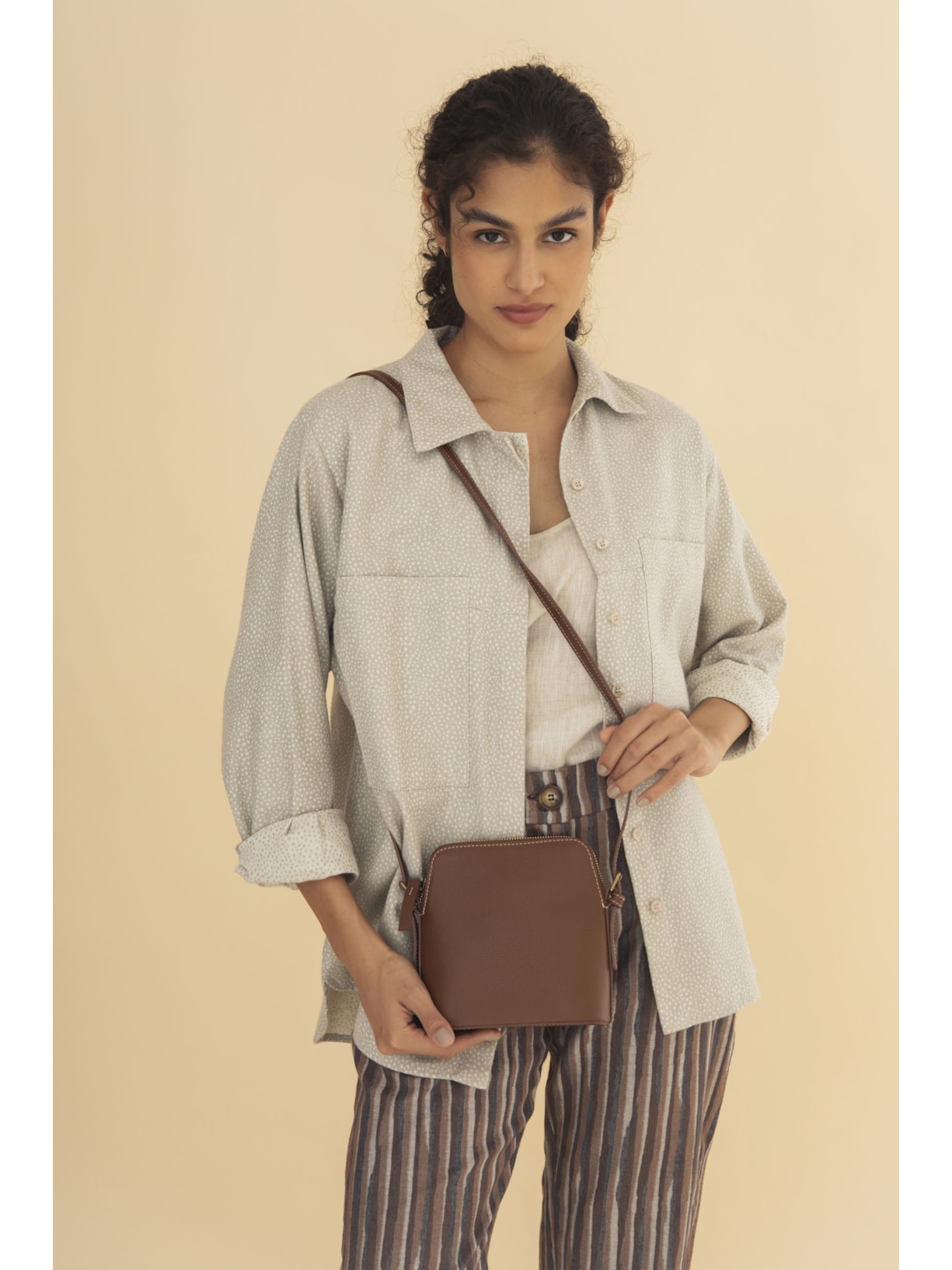 Bolsa Puma Cabana Crafts