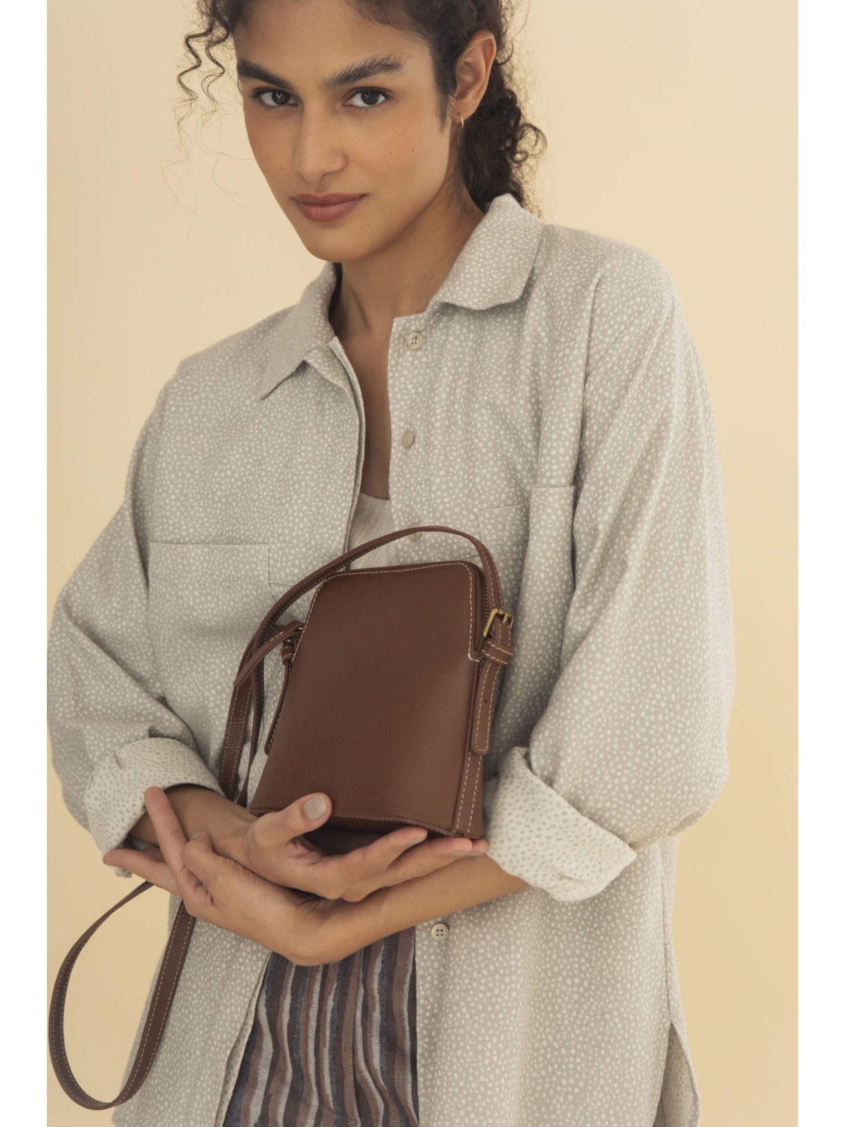 Bolsa Puma Cabana Crafts