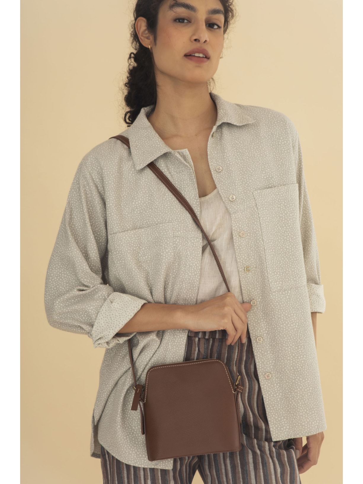 Bolsa Puma Cabana Crafts