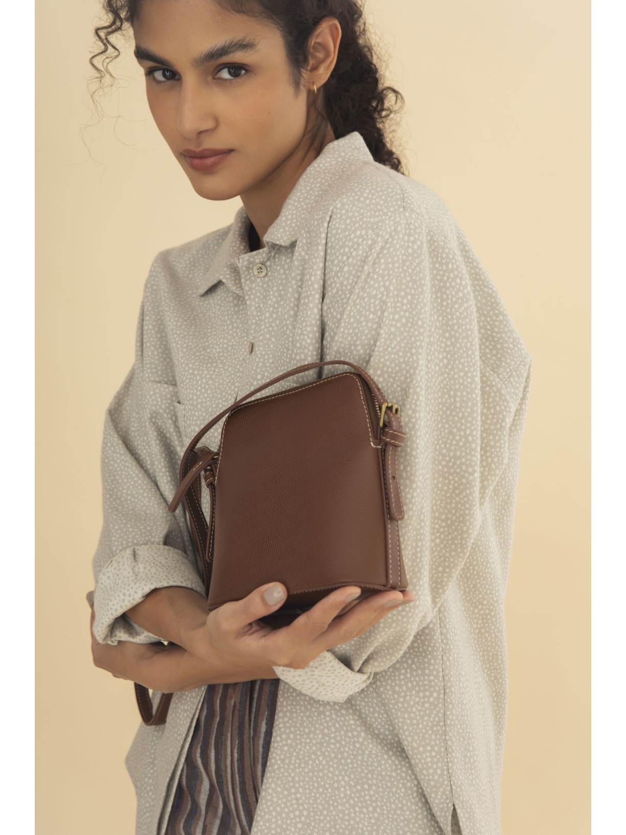 Bolsa Puma Cabana Crafts