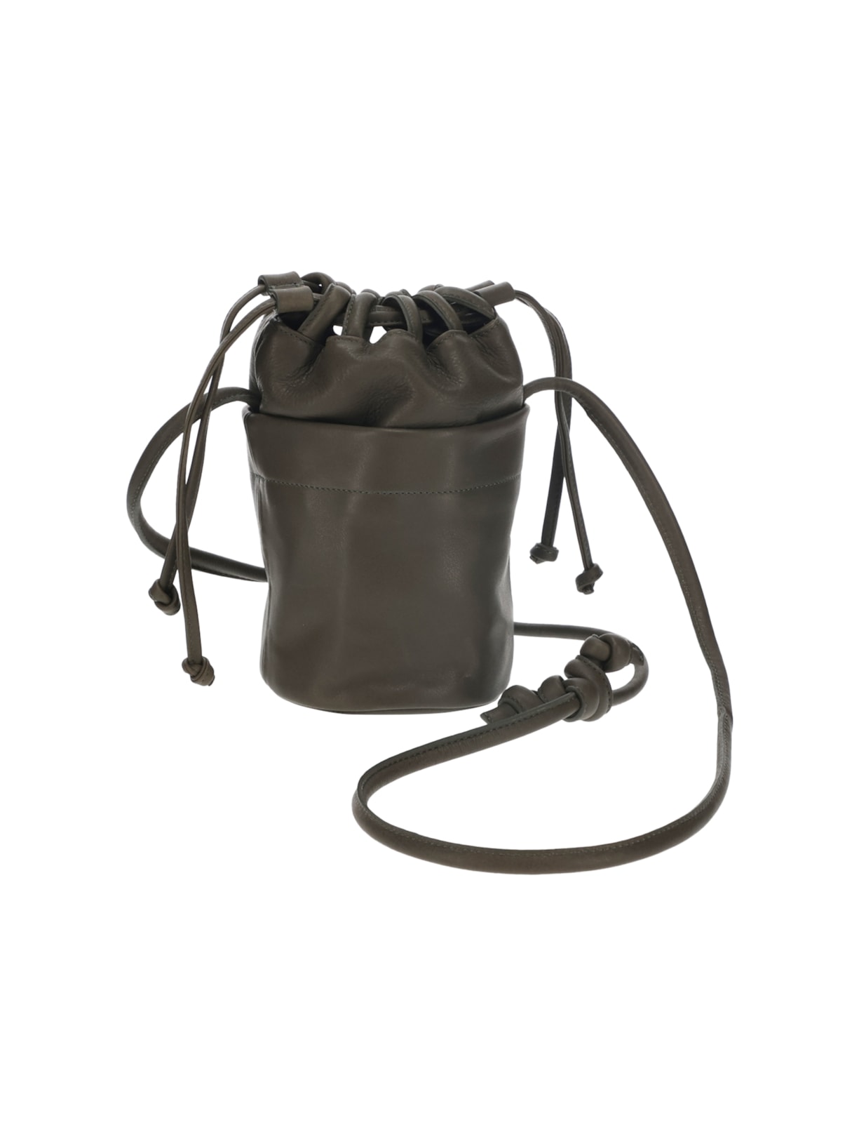 Bolsa Saquinho Marrocos Militar