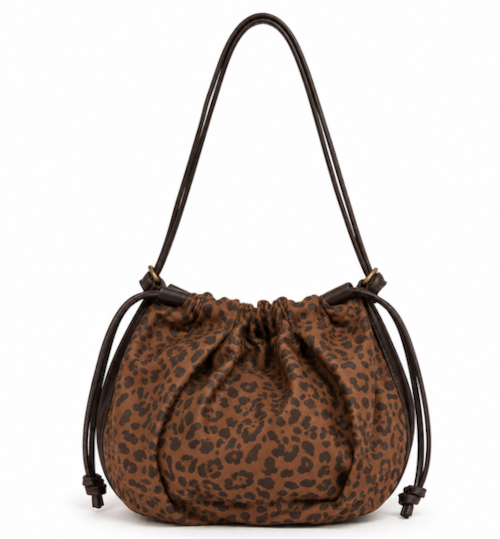 Bolsa Saquinho Salta Onça