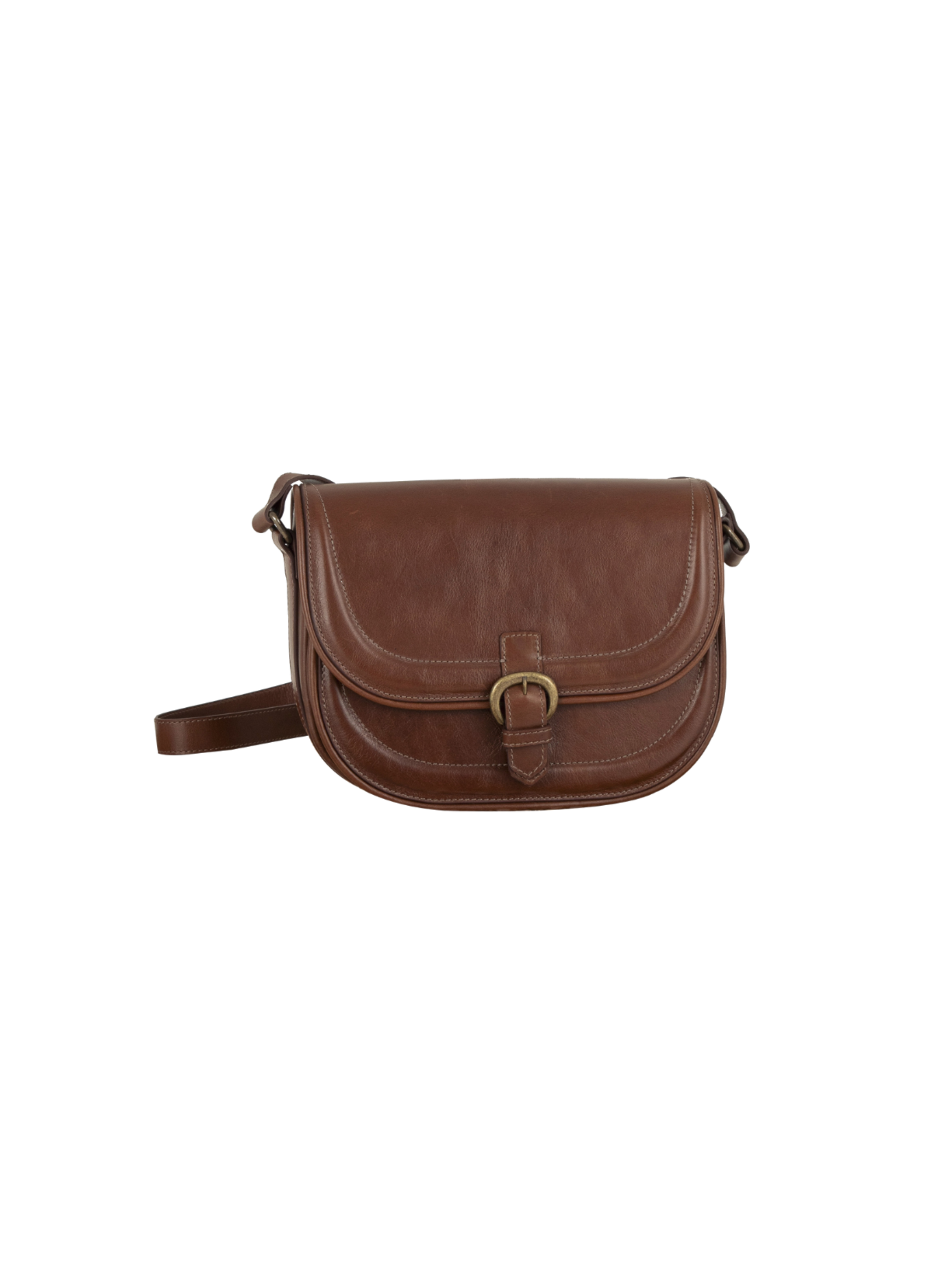 Bolsa Sevilha Chocolate