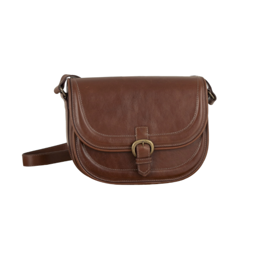 Bolsa Sevilha Chocolate